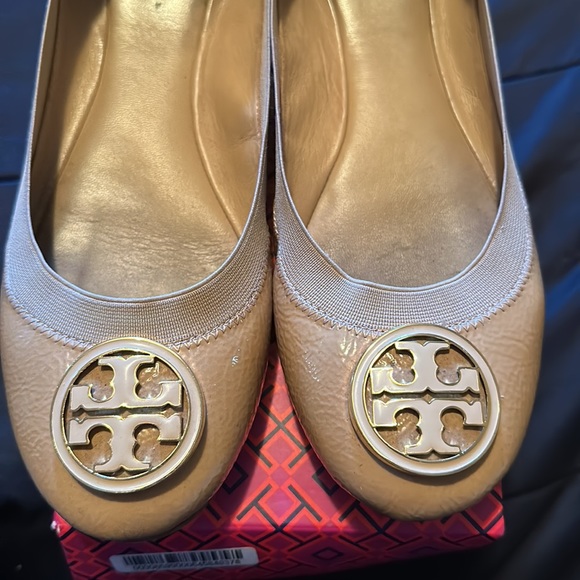 Tory Burch flats - Picture 2 of 7